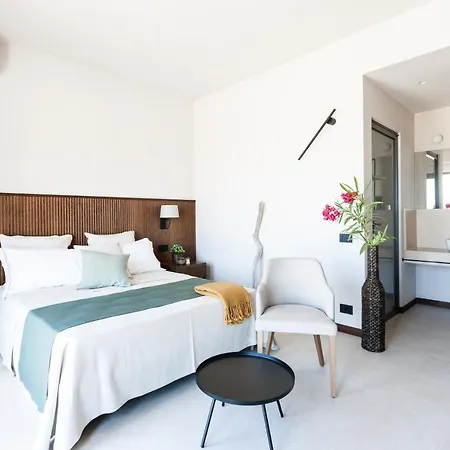 La Vista - Adults Only Séjour à la ferme Fonteblanda