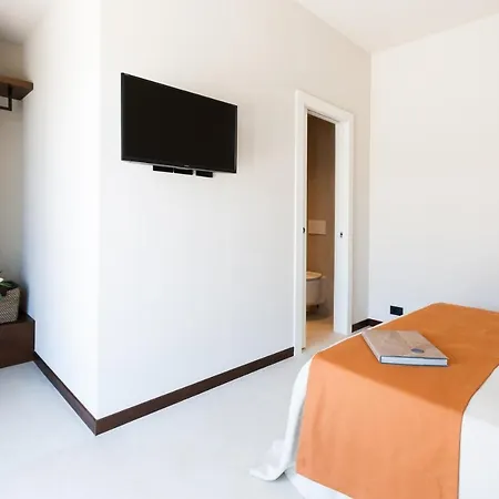 Séjour à la ferme La Vista - Adults Only *