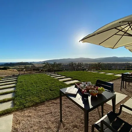 La Vista - Adults Only Séjour à la ferme