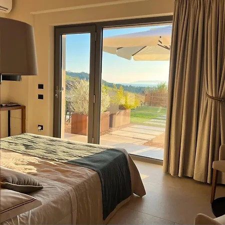 La Vista - Adults Only Séjour à la ferme