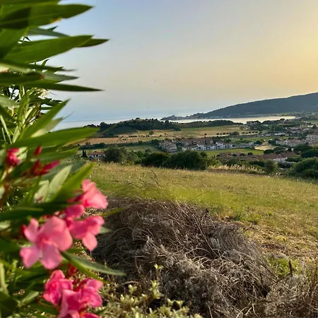 La Vista - Adults Only Fonteblanda