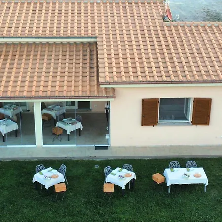 La Vista - Adults Only * Fonteblanda