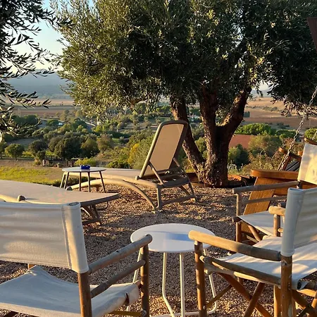 La Vista - Adults Only * Fonteblanda