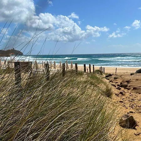 Séjour à la ferme La Vista - Adults Only