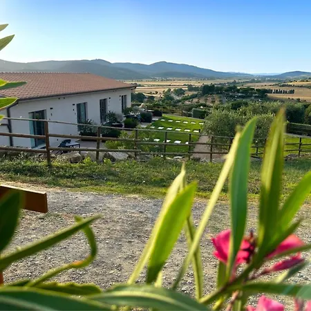 La Vista Alloggio per agriturismo *