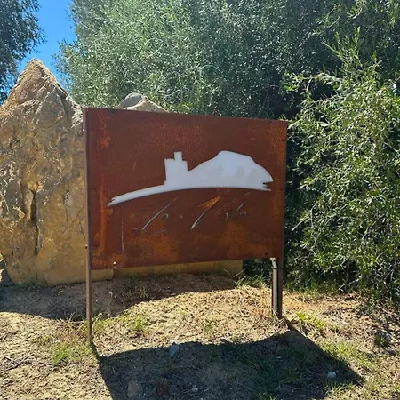 La Vista Alloggio per agriturismo Fonteblanda