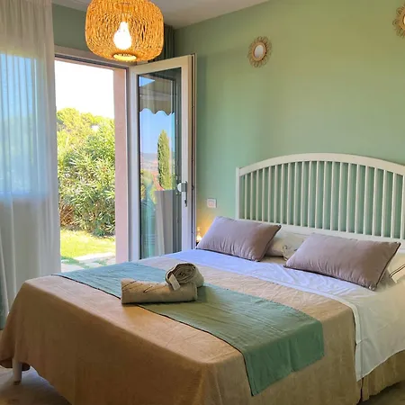 La Vista - Adults Only * Fonteblanda