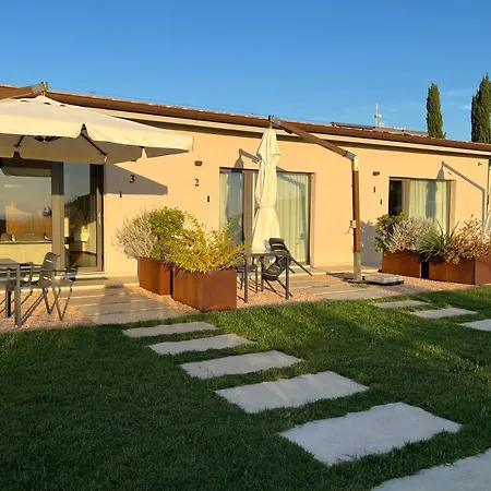 La Vista - Adults Only * Fonteblanda