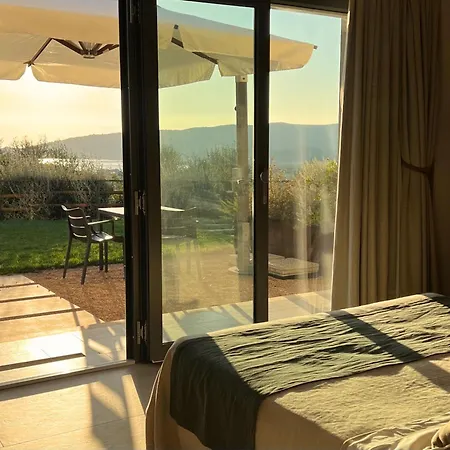 Alloggio per agriturismo La Vista *