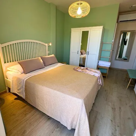 La Vista - Adults Only Séjour à la ferme Fonteblanda