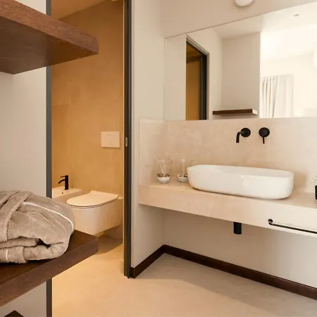 La Vista - Adults Only * Fonteblanda