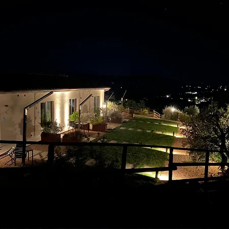 La Vista * Fonteblanda