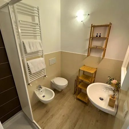 La Vista - Adults Only Fonteblanda