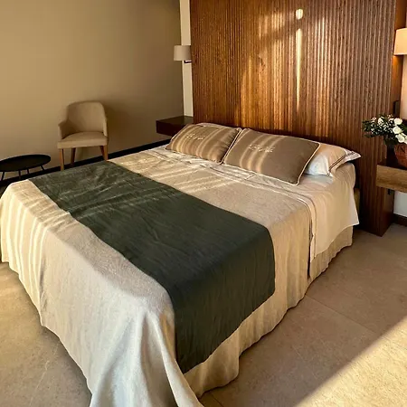 La Vista - Adults Only Séjour à la ferme *