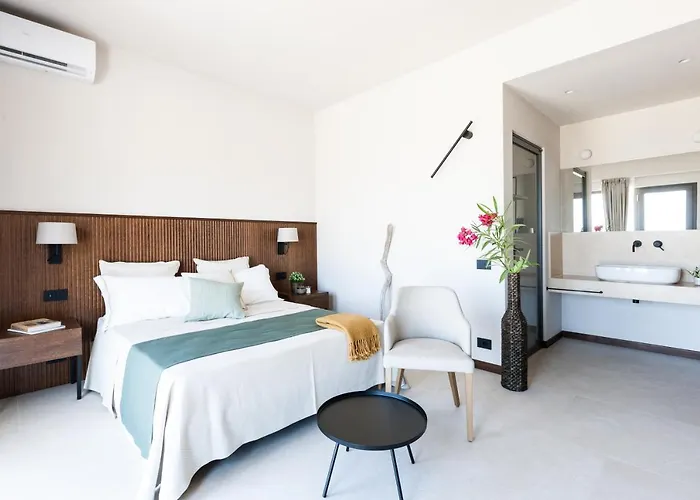 La Vista - Adults Only Gospodarstwo agroturystyczne Fonteblanda