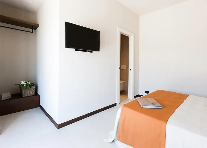 Gospodarstwo agroturystyczne La Vista - Adults Only *