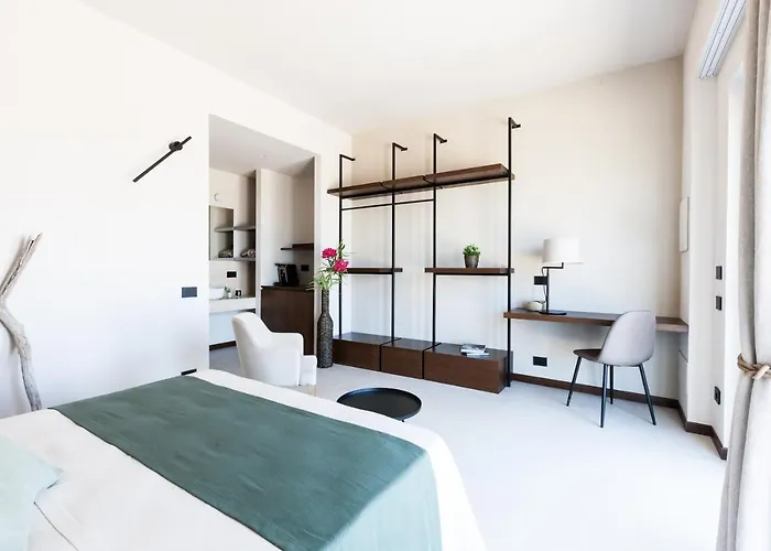 La Vista - Adults Only * Fonteblanda