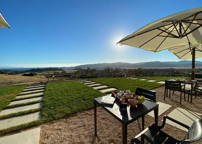 La Vista - Adults Only Gospodarstwo agroturystyczne