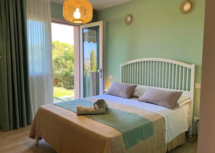 La Vista - Adults Only * Fonteblanda