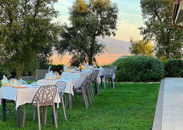 La Vista - Adults Only * Fonteblanda