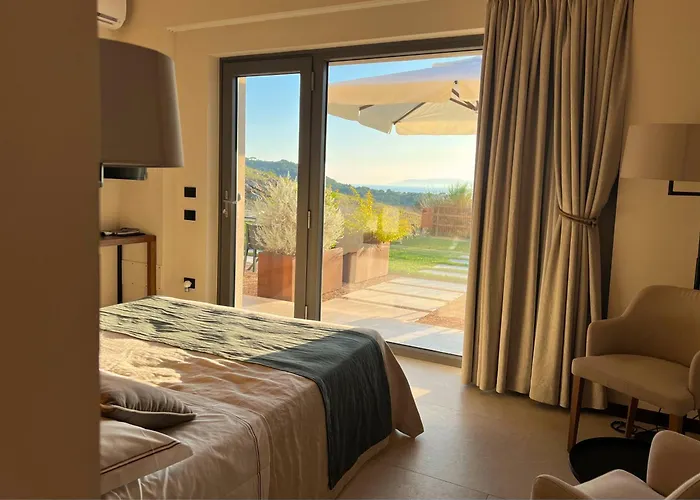 La Vista - Adults Only Gospodarstwo agroturystyczne