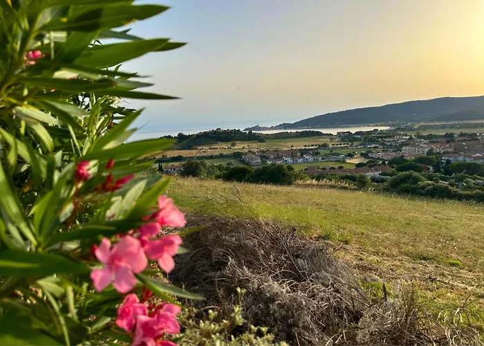 La Vista - Adults Only Fonteblanda