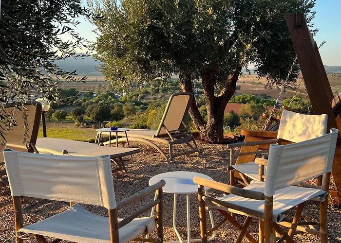 La Vista - Adults Only * Fonteblanda