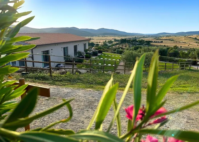 La Vista - Adults Only Gospodarstwo agroturystyczne *