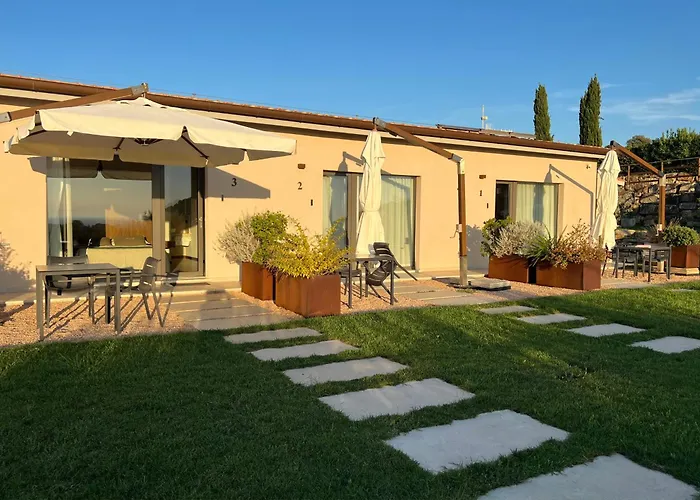 La Vista - Adults Only * Fonteblanda