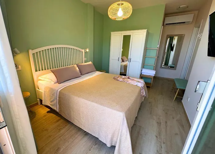 La Vista - Adults Only Gospodarstwo agroturystyczne Fonteblanda