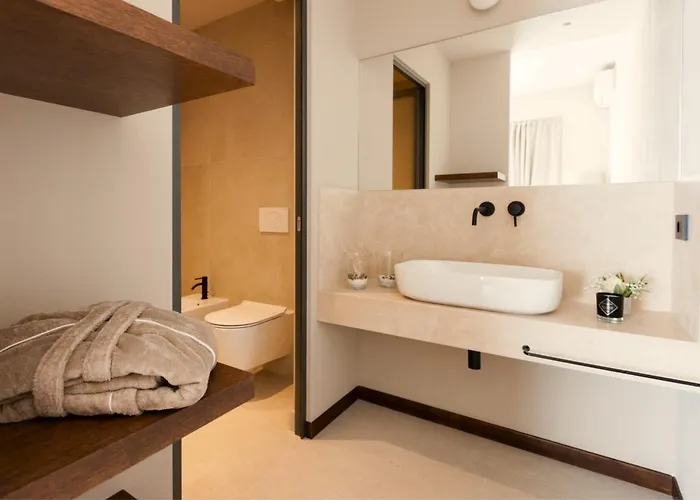 La Vista - Adults Only * Fonteblanda