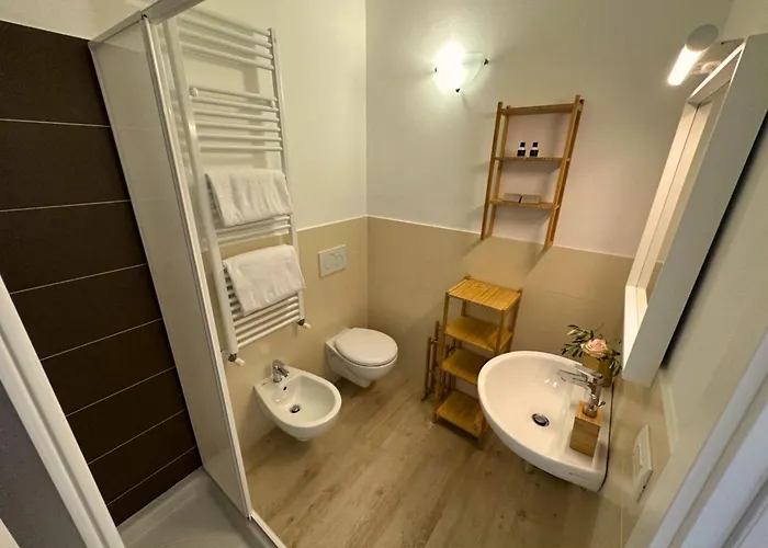 La Vista - Adults Only Fonteblanda